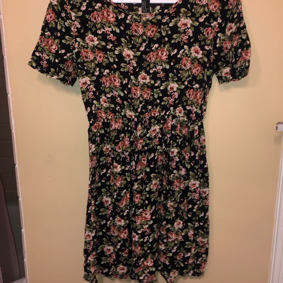 Forever 21 dress - Picture 2 of 4